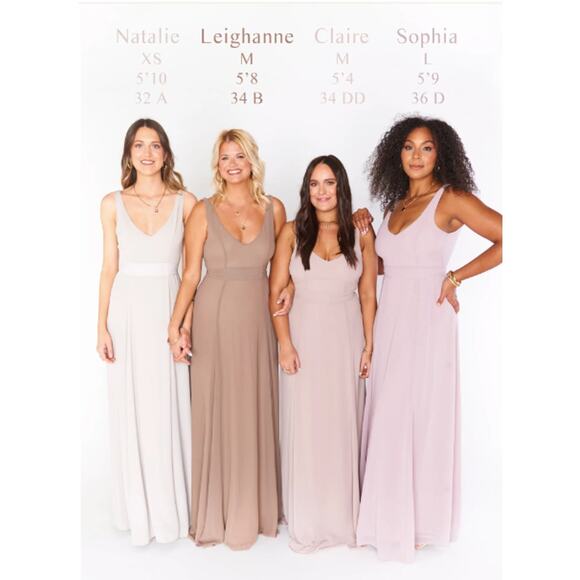 SHOW ME YOUR MUMU Jen Maxi Dress in Mint // S - Picture 16 of 16